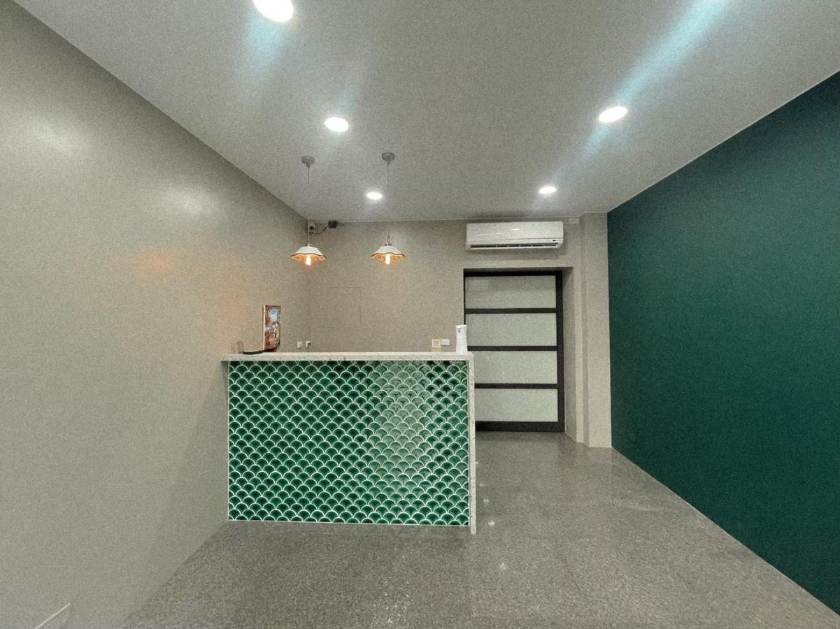 瑞穗乡 瑞雄温泉山庄酒店 外观 照片